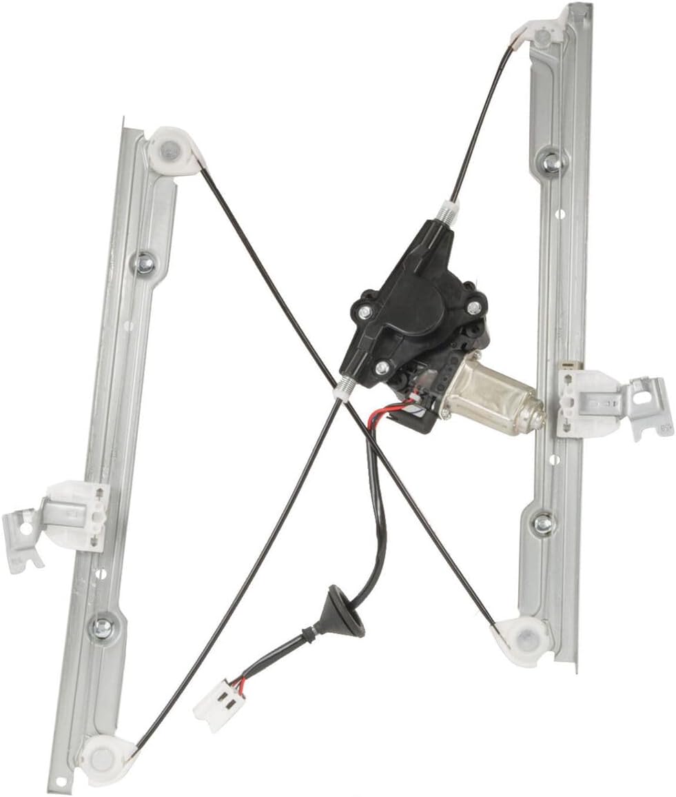 Cardone 82-1382BR New Power Window Lift Motor and Regulator Assembly