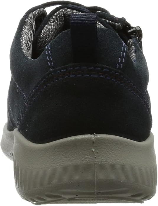 Jomos D-Allegra 2020 Sneakers voor dames, wit offwhite 61 212, 39 EU