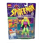 Spider-man Green Goblin Series