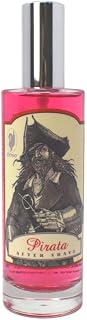 Extro Cosmesi Pirata Pink Aftershave Spray 100ml