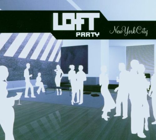 Loft Party New York City