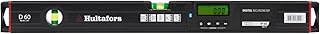 Hultafors 843303 "MH 3000" trineo martillo de doble cara, color marrón