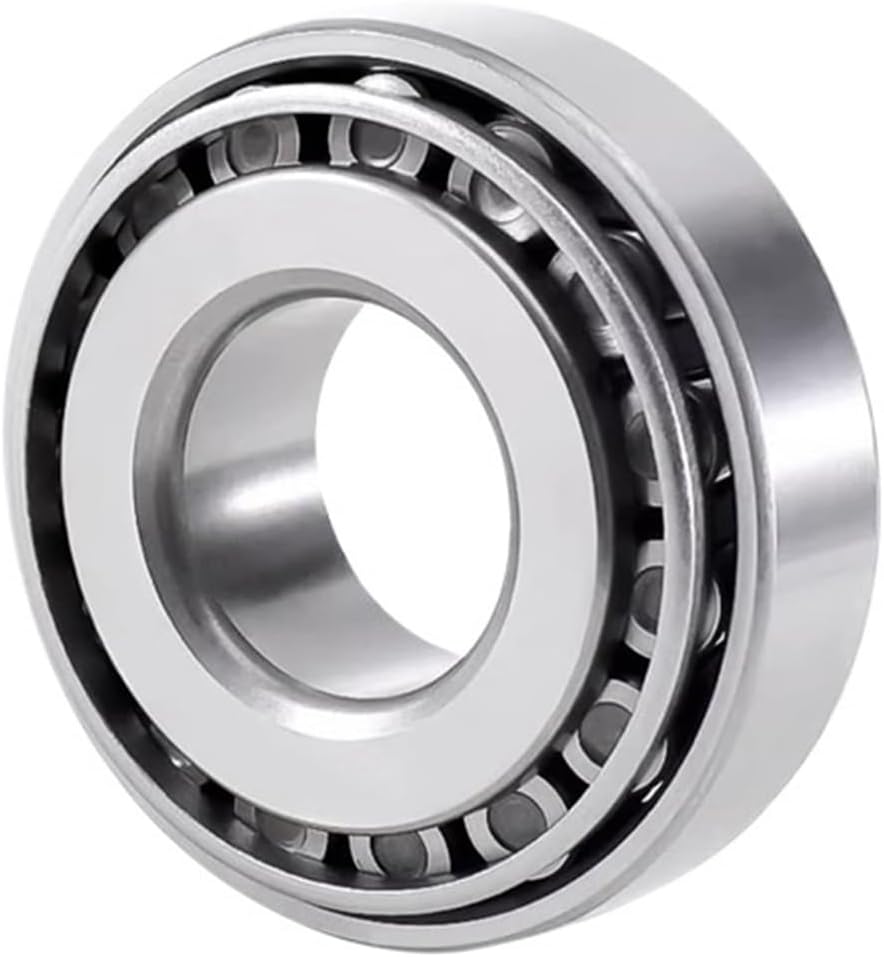 Rust and Waterproof Corrosion-Resistant Stainless Steel Bearings S 32216 32217 32218 32219 32220 32221 32222(S32222 110x200x56)