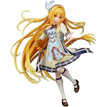 Yume Toys To LOVE-Ru -Trouble- Darkness Golden Darkness 1/7 Scale PVC・ABS Made Painted Finished Figure