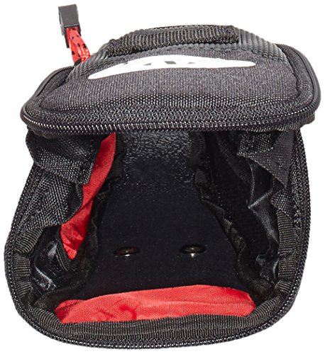 Norco Klickfix Ohio alforja de silla expandible, volumen 1.6 litros miniatura 4