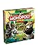 Produktbild Kung Fu Panda 3 Monopoly Junior Familien Brettspiel Kids Special Limited Edition
