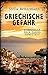 Produktbild Griechische Gefahr: Kommissar Nick Zakos ermittelt (Nick-Zakos-Krimi, Band 4)