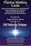 EMF Practice Mastery Cards