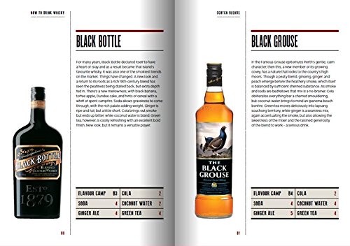 Whisky: The Manual: How to enjoy whisky