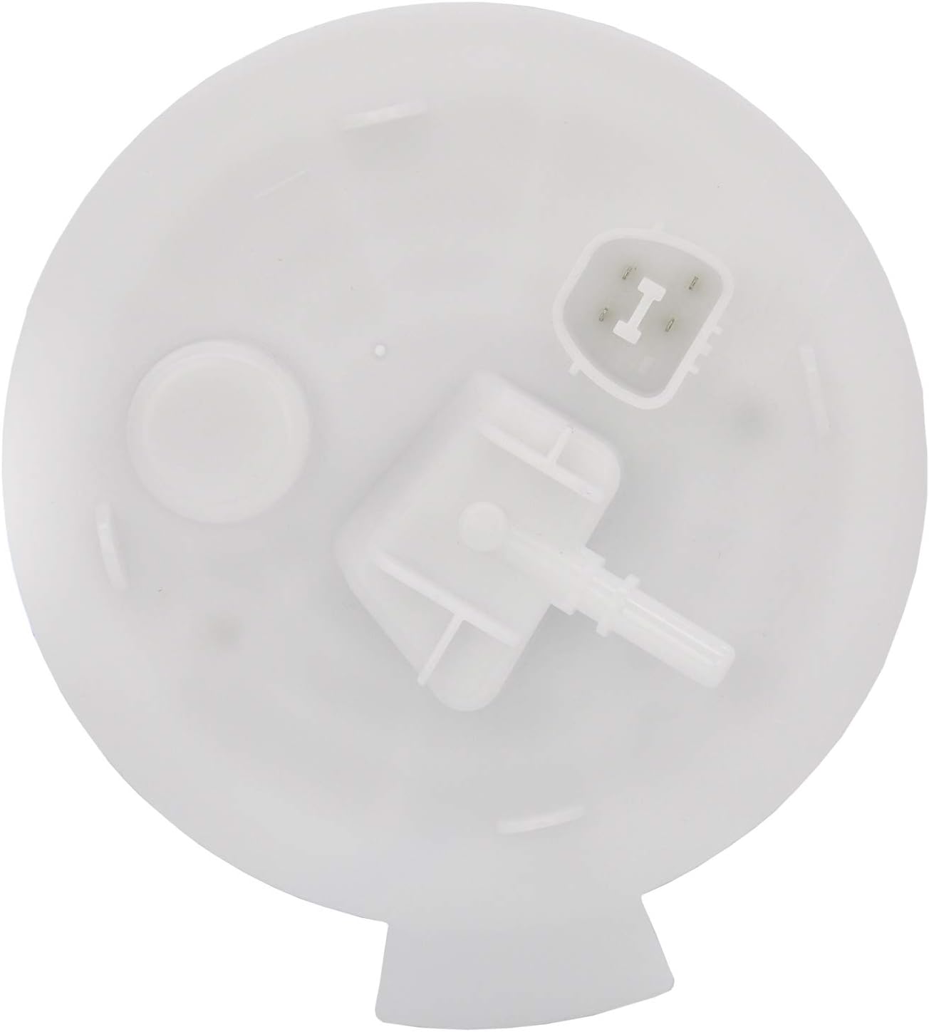 Fuel Pump Module Assembly Fits 2014-2018 Ford Fiesta ST L4 1.6L Turbocharged 2015 2016 2017 ST Hatchback 4-Door