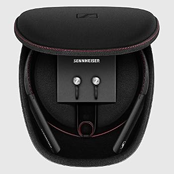 Sennheiser Momentum in-Ear BT Black 