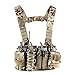 HSP Haley Heavy Chest Rig Multicam Stock Accessories