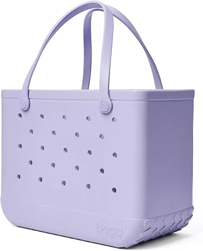 Vista 231 de BOGG BAG - Tote para playa, piscina, barco, deportes - EVA multiusos - Botones tonales