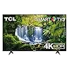 TCL 55P611 TV 139,7 cm (55″) 4K Ultra HD Smart TV WiFi Noir