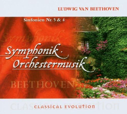 Beethoven: Symphonies 4 & 5