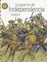 La guerra de Independencia 9708105422 Book Cover