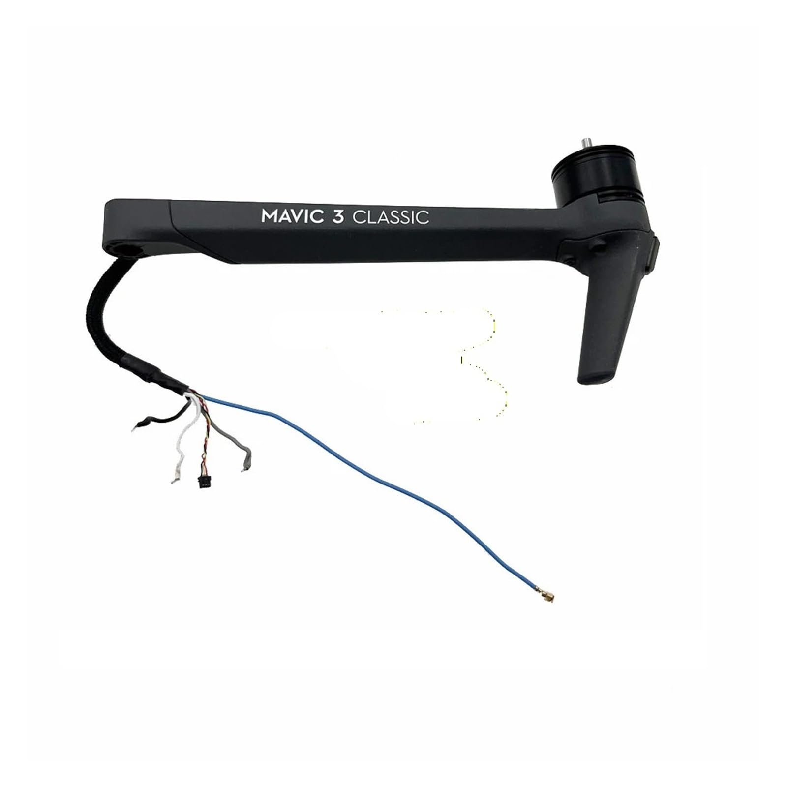 Compatible con dji, Conjunto de Brazos Mavic 3 Izquierdo, Derecho