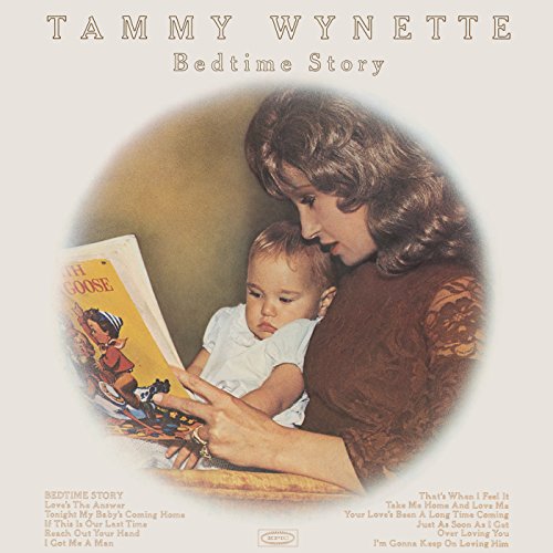 Tammy Wynette