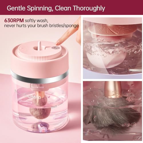 Electric-Makeup-Brush-Cleaner-Dryer-Machine-USB-Charging-Portable-Automatic-Cosmetics-Brushes-Makeup-Sponges-Washing-Cleaning-Self-Drying-Machine-BBC02-Pro