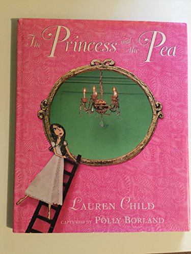 The Princess and the Pea