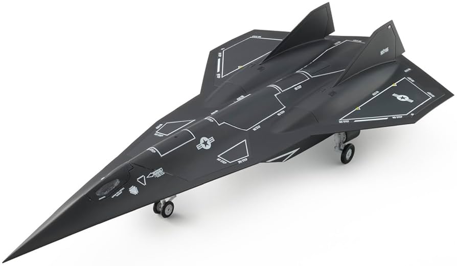 ベルファイン ダークスター 完成品 トップガン マーヴェリック トップガンマーヴェリック』 1/100スケール ダークスター