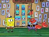 The Good Krabby Name/Move It or Lose It