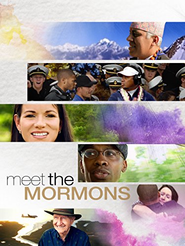 Meet the Mormons