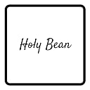 Holy Bean - Commercial Blend - Roasted Coffee Whole Beans - Medium Dark Roast - Pack of 1 KG, Bag gallery image