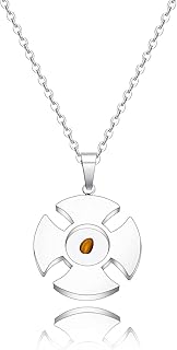 Mustard Seed Pendant Necklace Christian Inspirational Gift Religious Jewelry Christian Gift Faith Necklace