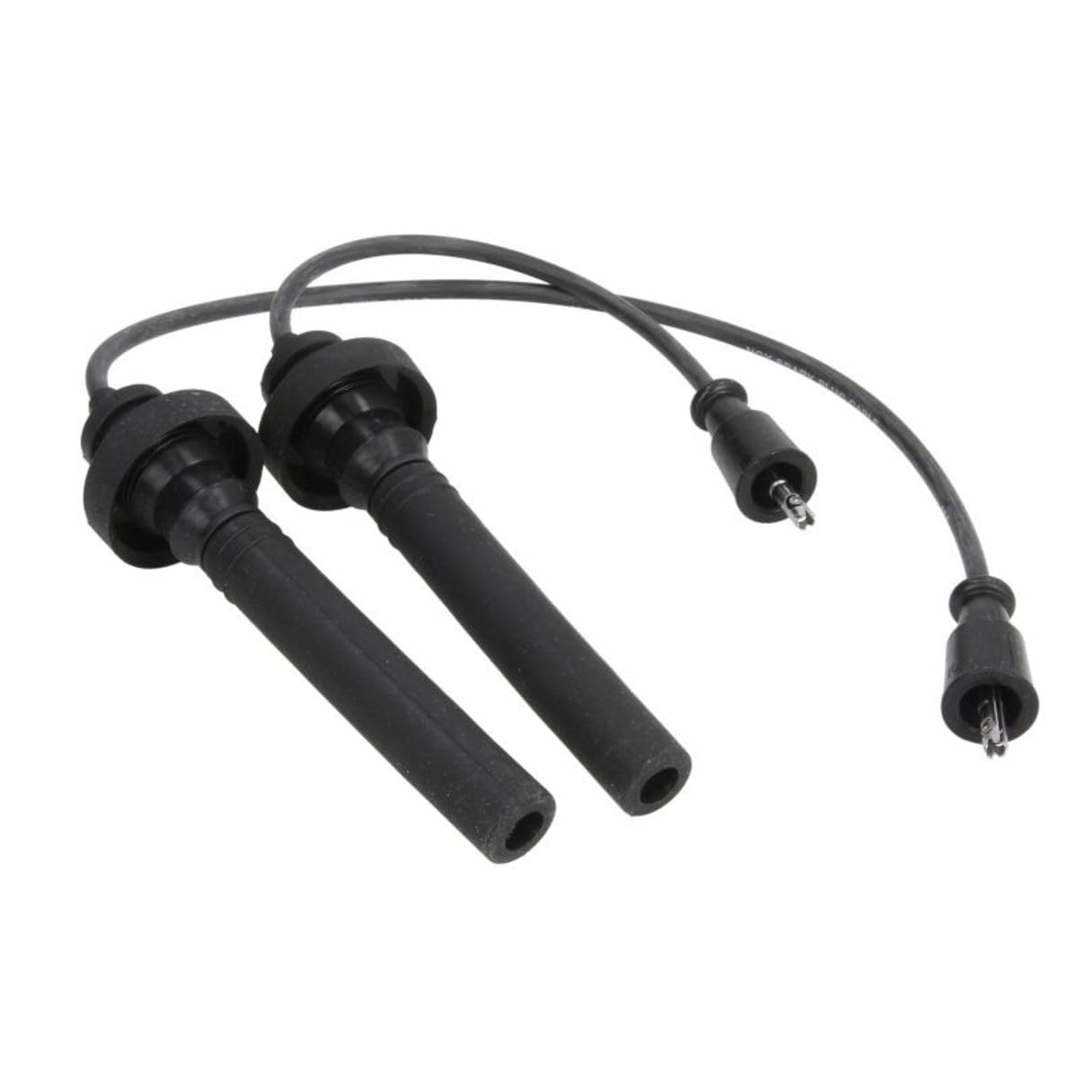 Ignition leads Resistive Ignition Cable 0347 NGK for MITSUBISHI SPACE STAR MPV