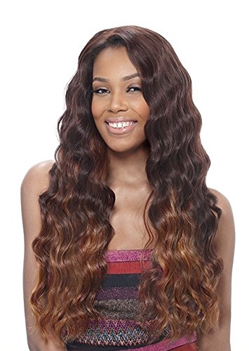 Vanessa Nabi Super Weave Bona 22" (SQUASH)
