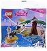 Produktbild Lego Disney Princess Frozen Olaf's Summertime fun - 30397 by LEGO