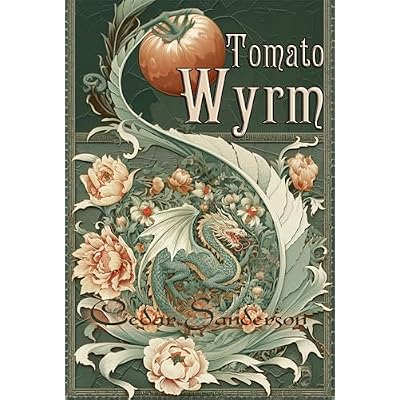 Tomato Wyrm