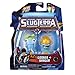 Slugterra Mini Figure 2-Pack Goober & Banger [Includes Code for Exclusive Game Items]
