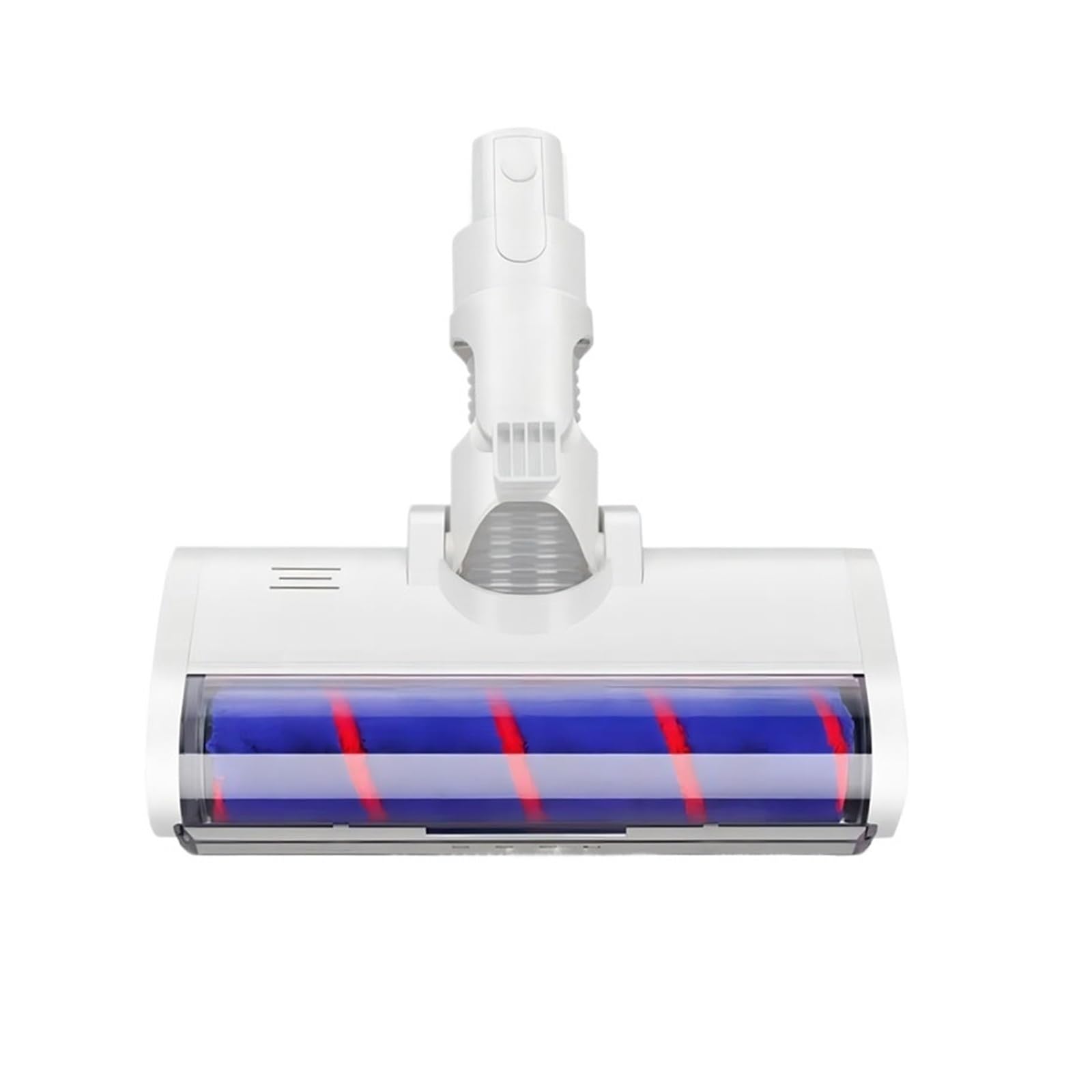 EEZII Carpet Brush Vacuum Cleaner Parts Electric Brush Head,compatible For Xiaomi， K10/G10 1C V8/V9B/V9P/V11/G9