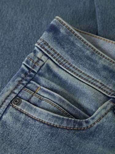 Image of NAME IT Boy Slim Fit Jeans