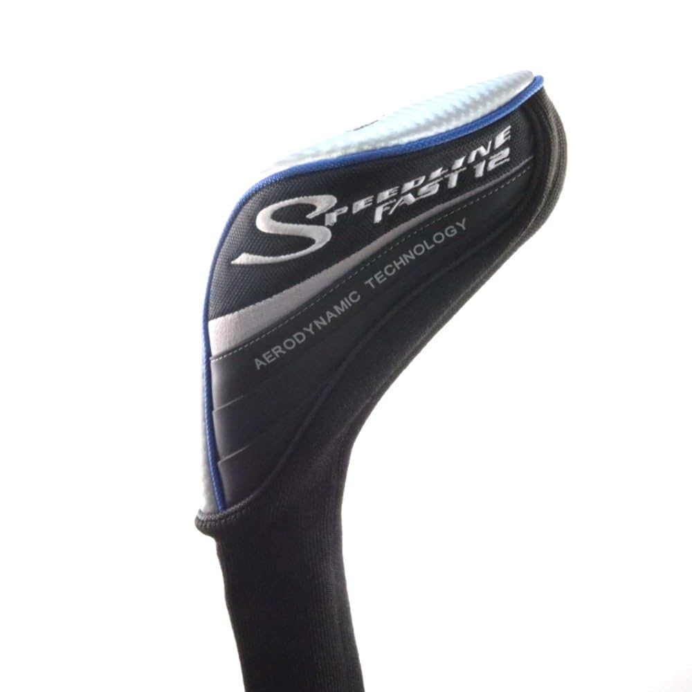 Amazon.co.jp: NewアダムスSpeedline Fast 12ドライバー
