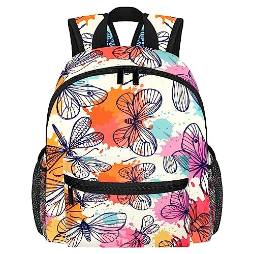 Sac à dos Hawaï pour enfants léger et ergonomique contre le mal de dos