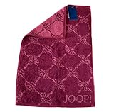 Qualität made in Germany Joop! 1611 Cornflower (30 * 50 cm, Cassis) 3er Set