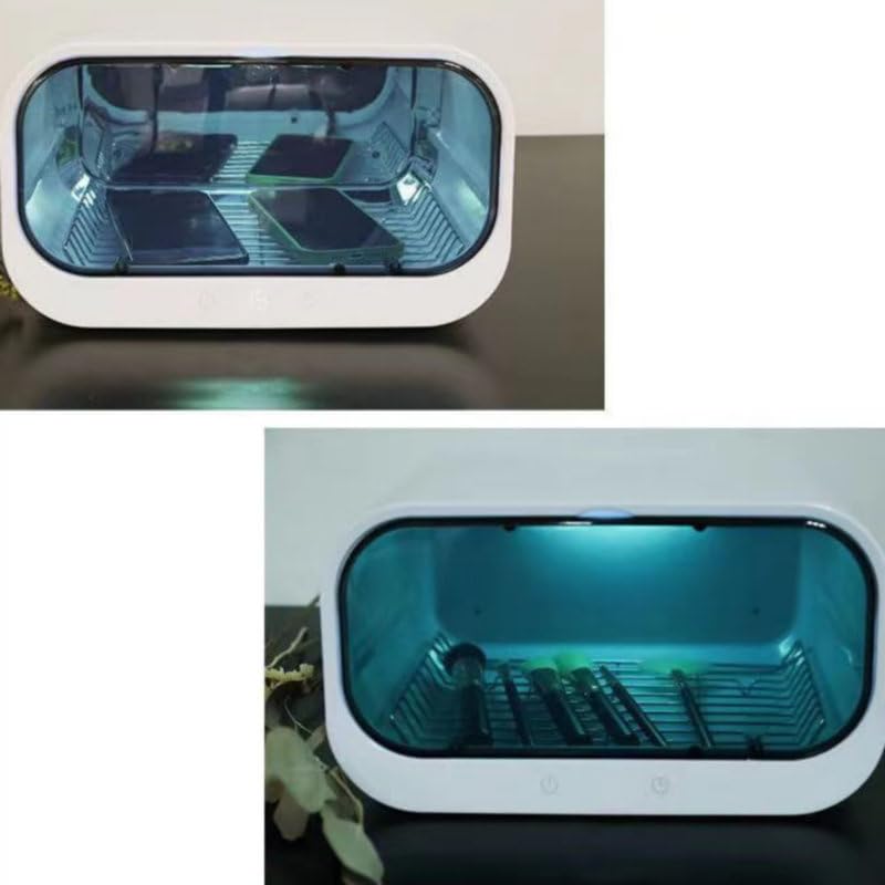 UV Sterilizer Cabinet Box for Salon Tools Nail Tools Beauty and Hair Tools