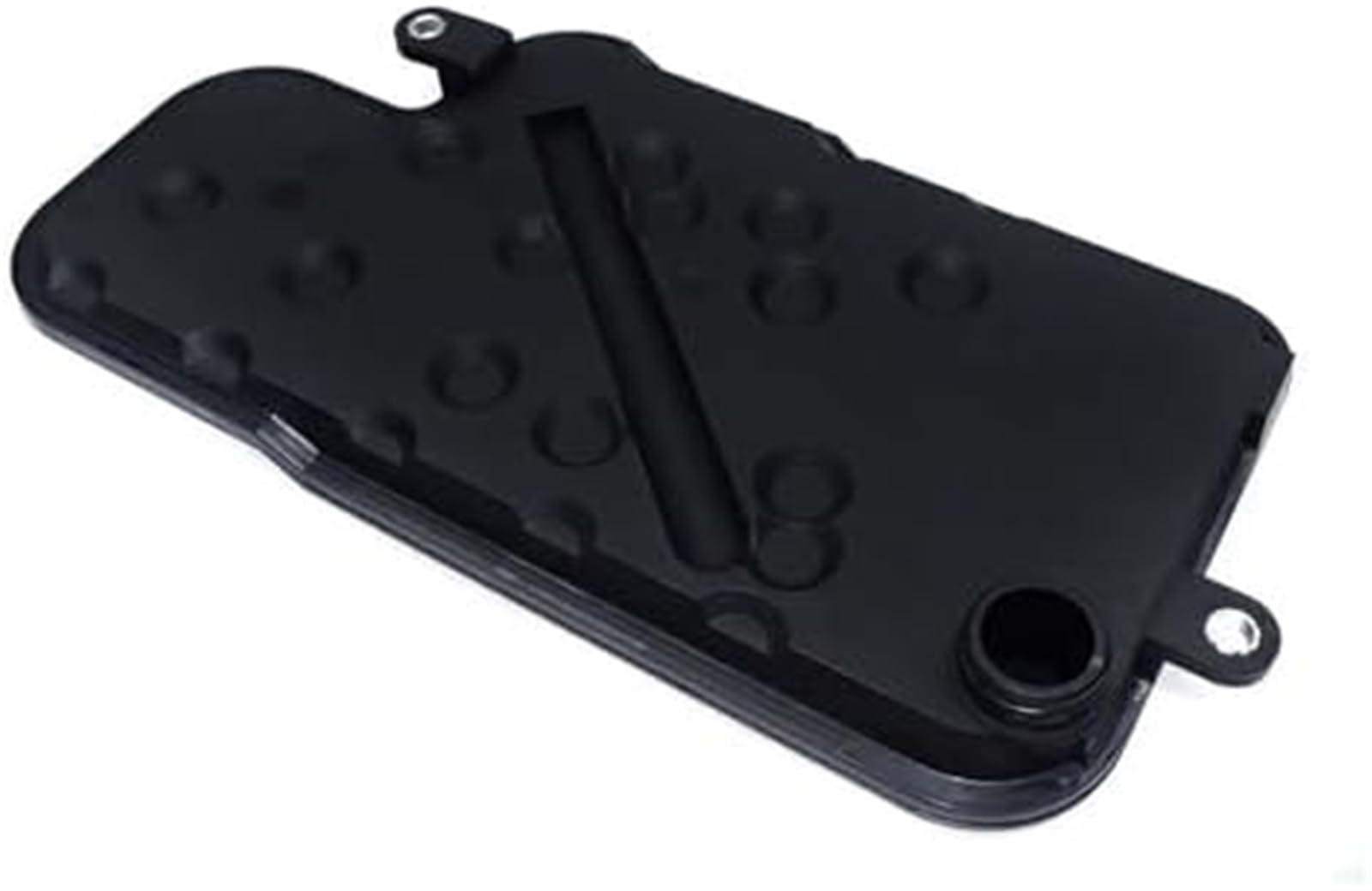 Uszczelka miski olejowej Uszczelka miski olejowej skrzyni biegów filtra hydraulicznego, dla Mitsubishi, dla Pajero, dla Mk4, dla Montero Nativa Sport 2 L200(BLACK A Set)