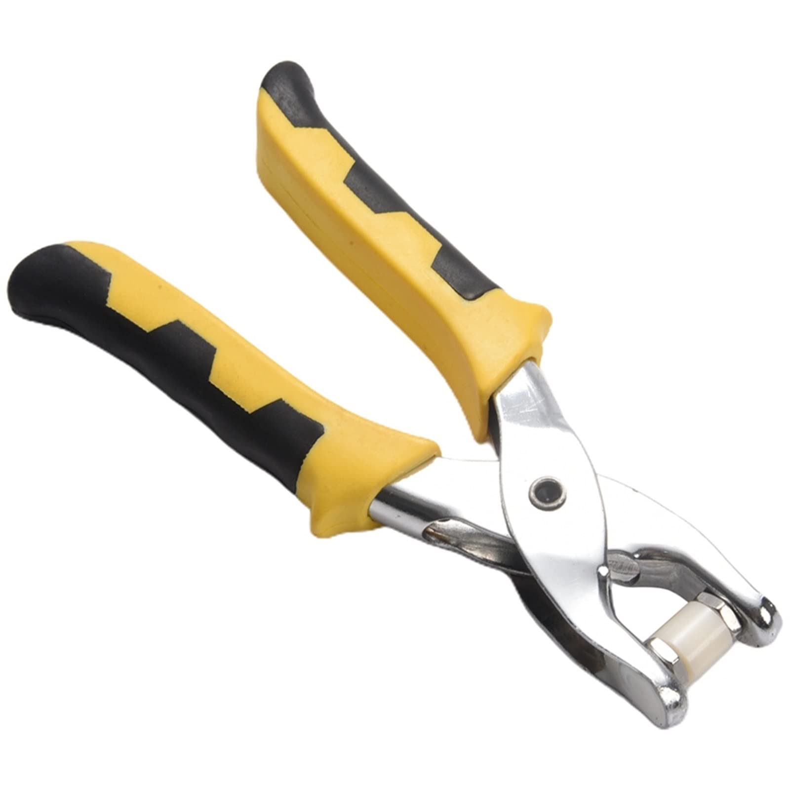 JINGYAN Szczypce 2pcs Cold pressing pliers badminton racket buttonhole tube clock tool threading