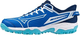 Zapatillas de hockey Mizuno Wave Lynx 2 para niños - 34