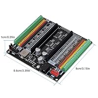 Meshnology ESP32 Breakout Board für ESP32 / ESP32-S3 WROVER WROOM/DevKitC – Ansicht 9