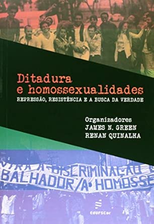 Ditadura e homossexualidades