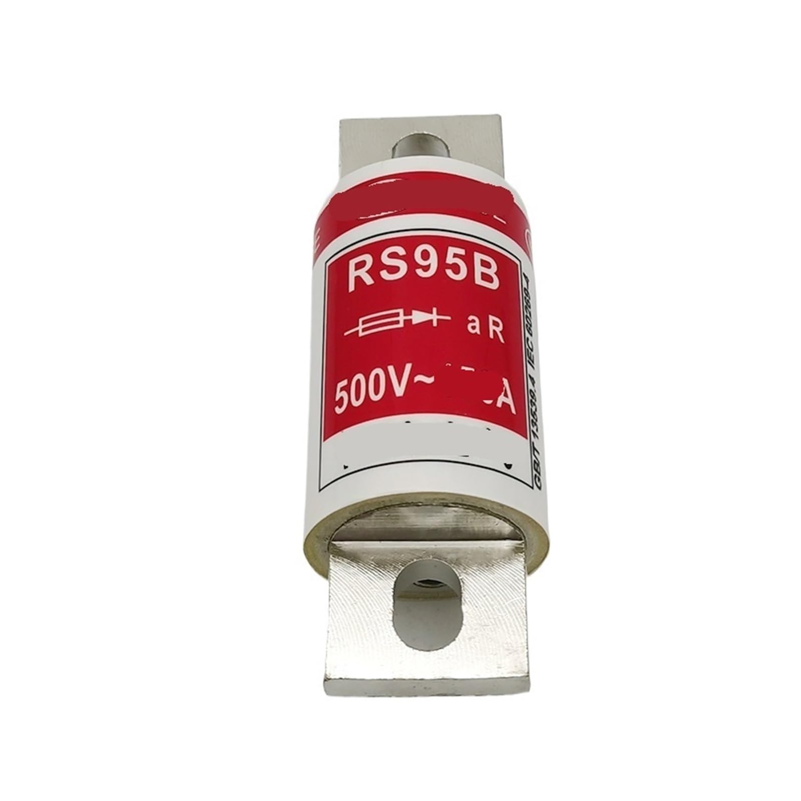 WTEPNQQDI RS95B aR125A 150A 160A 175A 180 200A Bolt-on Fast Fuse 500V(120A)