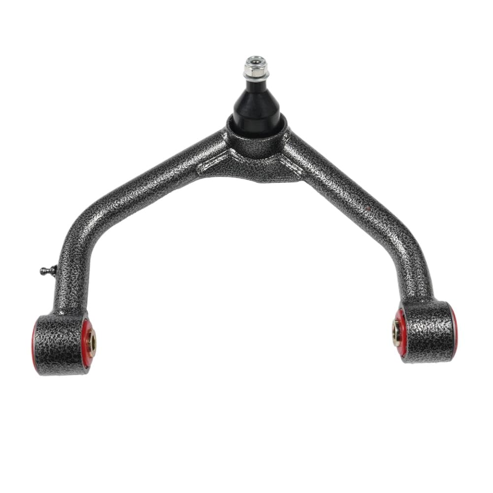 Brazos de Control Superior Delanteros Para Elevación de 2 a 4 Pulgadas Compatible con Silverado Sierra 1500 2006-2022