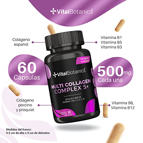 Vitamínicos, Imagen adicional