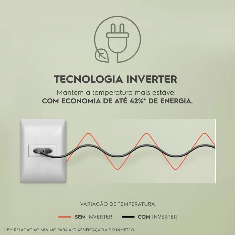 Geladeira Electrolux Frost Free 490L: Review após 30 dias de uso