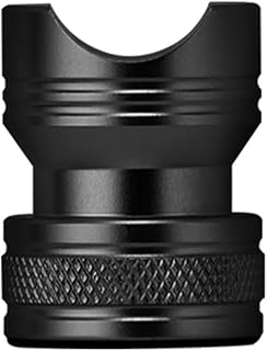 Cortador de charutos Suporte de charutos, descanso de charutos portátil, suporte de charutos ao ar livre compacto, ferramenta para fumar charutos, acessórios para fumar, presentes acessórios para char